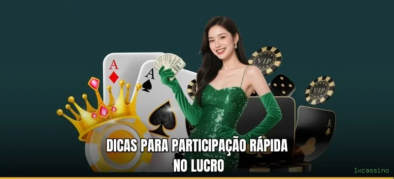 App 1xcassino apostas esportivas mobile