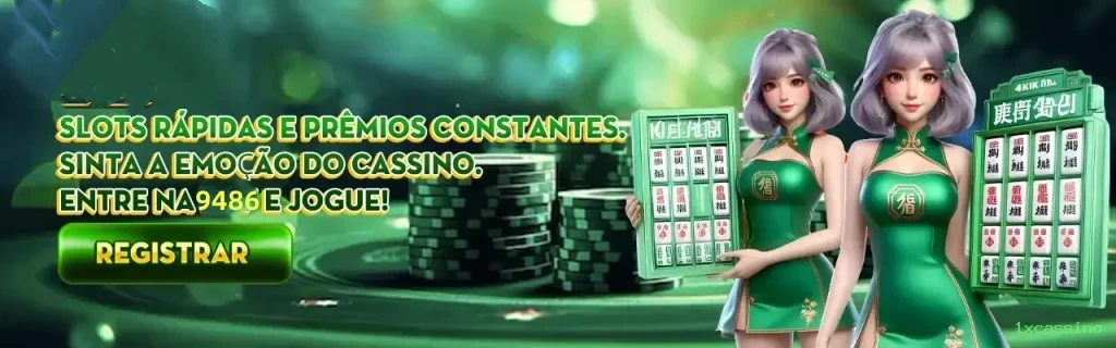 Cassino ao vivo 1xcassino dealers