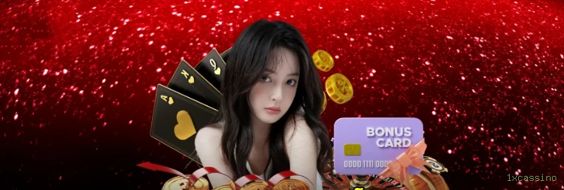 Cassino 1xcassino app mobile