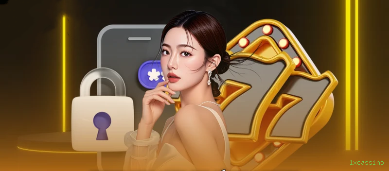 Download app 1xcassino Android iOS